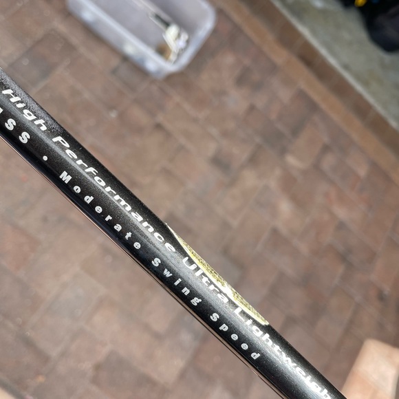 Cobra Gravity Back 7 Wood 21 Deg In Right Handed - Picture 2 of 6